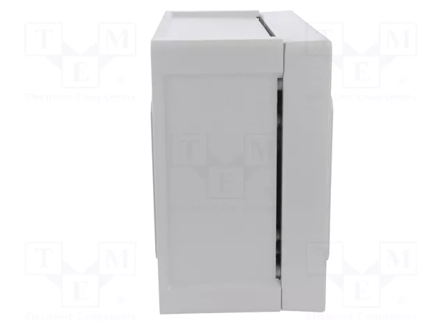 FIBOX TEMPO Carcasa Universal Gris IP65