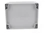 FIBOX TEMPO Carcasa Universal Gris IP65