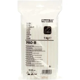 Rapid Pegamento Multiusos Rapid Strap, Blanco, 1000g