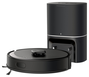 TP-Link Tapo RV30 Max Plus Robot Aspirador y Friegasuelos Negro