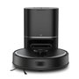 TP-Link Tapo RV30 Max Plus Robot Aspirador, Negro, XL, Potente Succión, Navegación Inteligente
