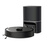 TP-Link Tapo RV30 Max Plus Robot Aspirador, Negro, XL, Potente Succión, Navegación Inteligente