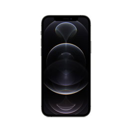 Smartphone Apple iPhone 12 Pro 512GB 6,1" 512 GB Grafito Acero