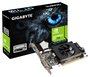 Gigabyte GV-N710D3-2GL NVIDIA GeForce GT 710 2GB GDDR3 PCI Express x2.0 Half-Height