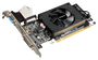 Gigabyte GV-N710D3-2GL NVIDIA GeForce GT 710 2GB GDDR3 PCI Express x2.0 Half-Height