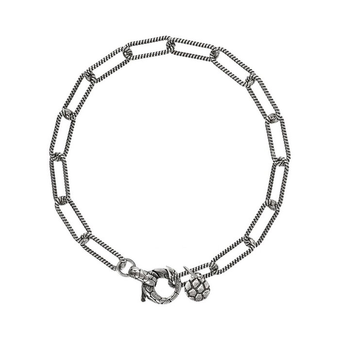 Pulsera Hombre Albert M. WSOX00479.S Pulsera Hombre Albert M. WSOX00479.S