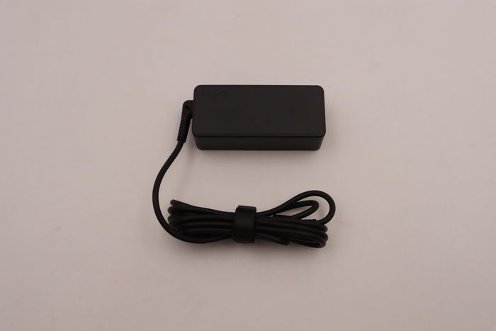 Lenovo Adaptador de CA USB-C 45W PD 3.0 para Laptop