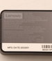 Lenovo Adaptador de CA USB-C 45W PD 3.0 para Laptop