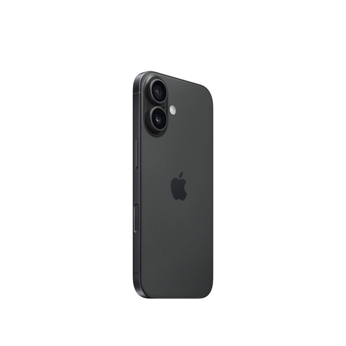 Apple iPhone 16 128GB Negro