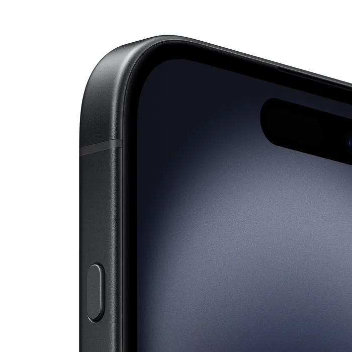 Apple iPhone 16 128GB Negro