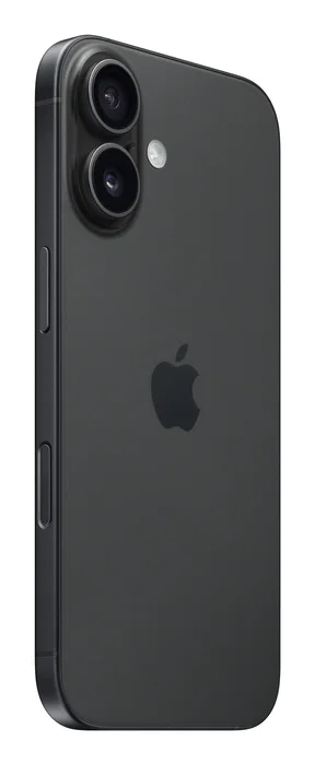 Apple iPhone 16 128GB Negro