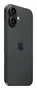 Apple iPhone 16 128GB Negro