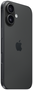 Apple iPhone 16 128GB Negro
