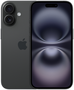 Apple iPhone 16 128GB Negro