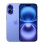 Apple iPhone 16 128GB Negro