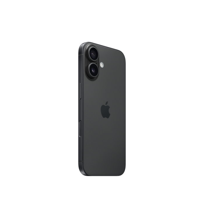 Apple iPhone 16 128GB Negro