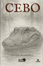 Cebo, Javier Romero - RASPABOOK