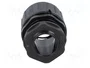 HELLERMANNTYTON Conector final recto HelaGuard M20