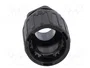 HELLERMANNTYTON Conector final recto HelaGuard M20