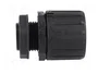 HELLERMANNTYTON Conector final recto HelaGuard M20