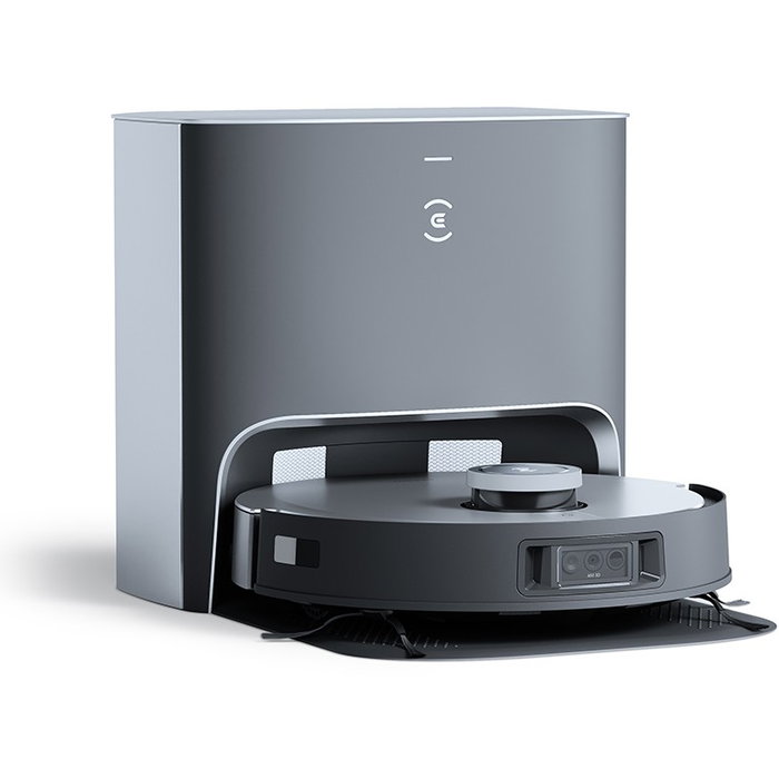 ECOVACS DEEBOT X1 Plus gris