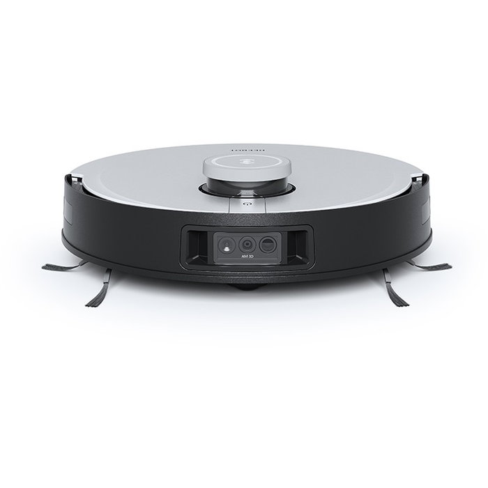 ECOVACS DEEBOT X1 Plus gris