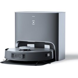 ECOVACS DEEBOT X1 Plus gris