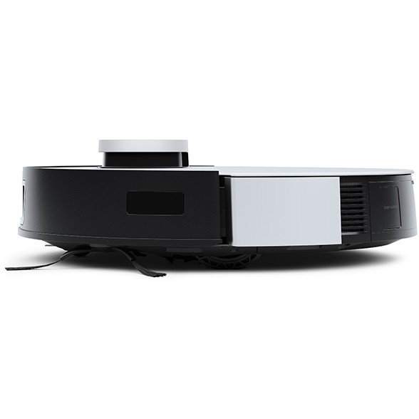 ECOVACS DEEBOT X1 Plus gris
