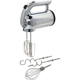 Dualit Hand Blender Mixer Pack pulido plata