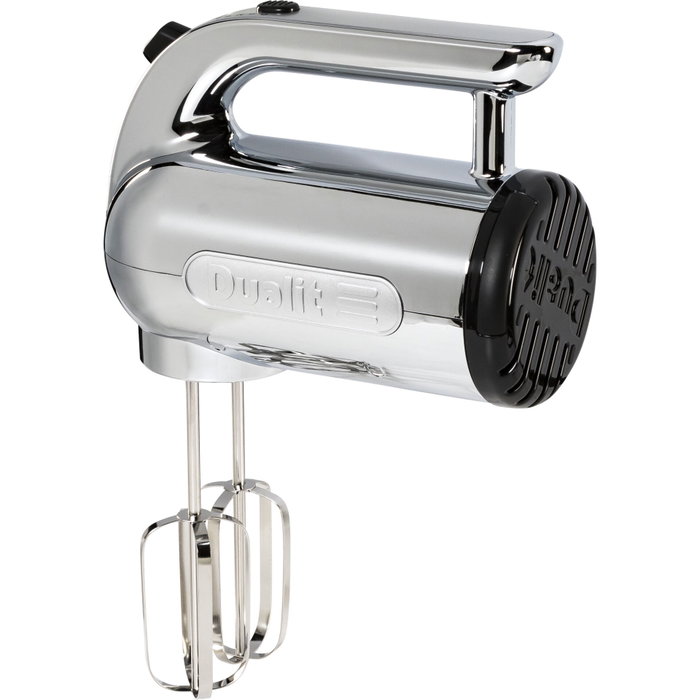 Dualit Hand Blender Mixer Pack pulido plata