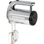 Dualit Hand Blender Mixer Pack pulido plata