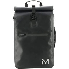 Mobilis Mochila para bicicleta 25L Portátil 14-15.6 pulgadas