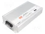MEAN WELL HEP-600-24 600W 24VDC