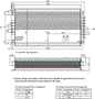 MEAN WELL HEP-600-24 600W 24VDC