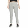 Pantalón Largo Deportivo Nike Sportswear Gym Vintage Gris Mujer