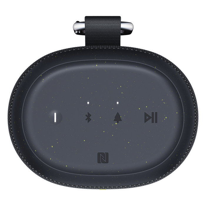 Logitech Ultimate Ears Everboom Negro Logitech Ultimate Ears Everboom Negro