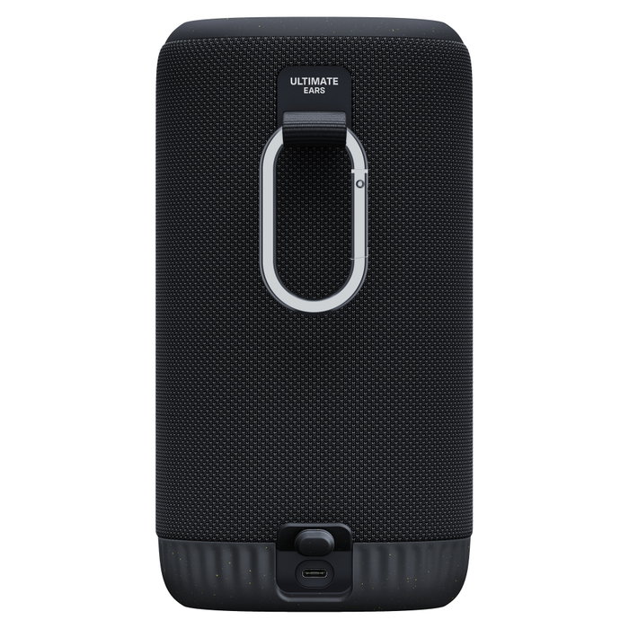 Logitech Ultimate Ears Everboom Negro Logitech Ultimate Ears Everboom Negro
