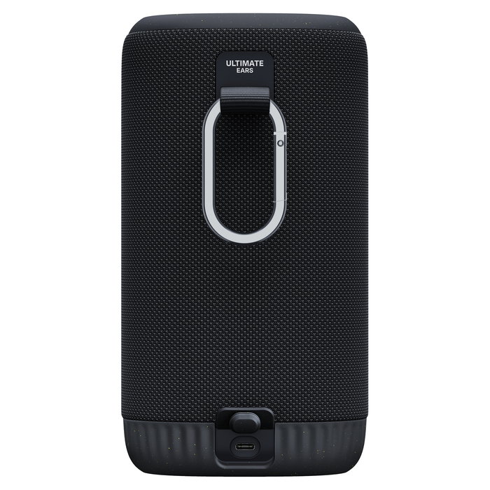 Logitech Ultimate Ears Everboom - Altavoz Bluetooth Portátil Logitech Ultimate Ears Everboom - Altavoz Bluetooth Portátil