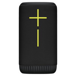 Logitech Ultimate Ears Everboom Altavoz Portátil Estéreo Inalámbrico, Resistente al Agua IP67, 20 Horas Autonomía, Negro