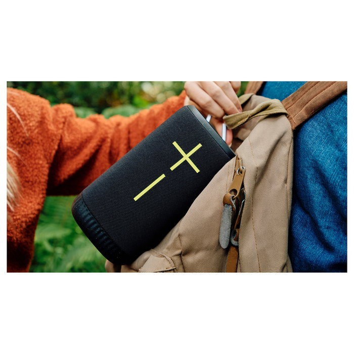 Logitech Ultimate Ears Everboom - Altavoz Bluetooth Portátil Logitech Ultimate Ears Everboom - Altavoz Bluetooth Portátil