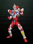 Gridman Universe Figura HAF Gridman Animation Style 17 cm
