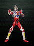Gridman Universe Figura HAF Gridman Animation Style 17 cm