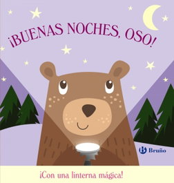 BRUÑO ¡Buenas noches, Oso!