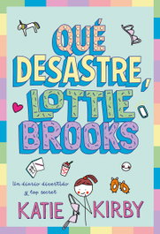 DUOMO, Qué desastre, Lottie Brooks