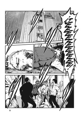 Inmortalidad y Castigo 07