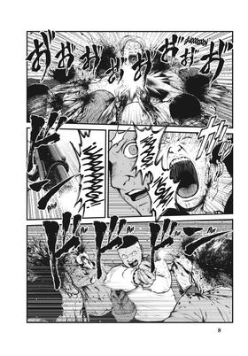 Inmortalidad y Castigo 07