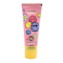 Take Care SMILEY WORD dentífrico menta dulce 50 ml
