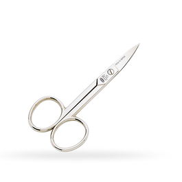 Premax Tijera Uñas 3-1/2" Punta Curva