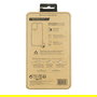 Muvit Funda Recycletek Shockproof 2M Protección Resistente Reciclada para Apple iPhone