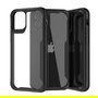 Muvit Funda Recycletek Shockproof 2M Protección Resistente Reciclada para Apple iPhone
